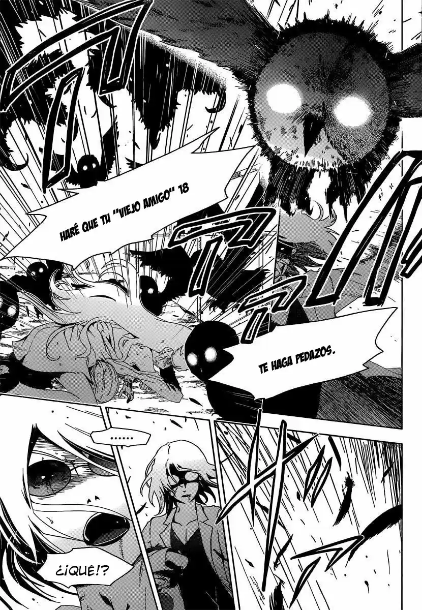 Sankarea: Undying Love (2009) - Capítulo 41 - Página 8 - LectorTMOo