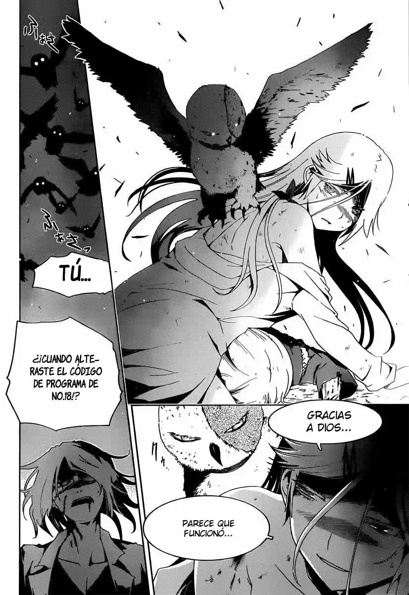 Sankarea: Undying Love (2009) - Capítulo 41 - Página 9 - LectorTMOo