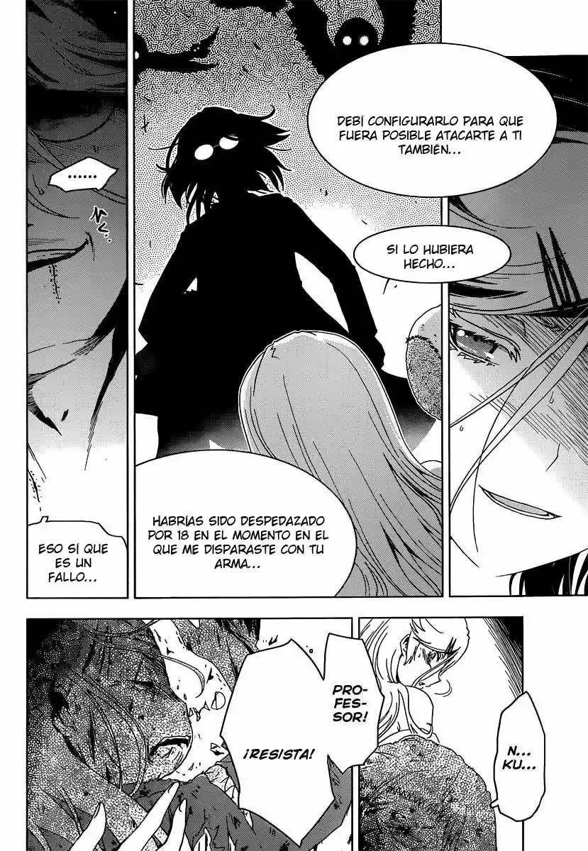Sankarea: Undying Love (2009) - Capítulo 41 - Página 11 - LectorTMOo
