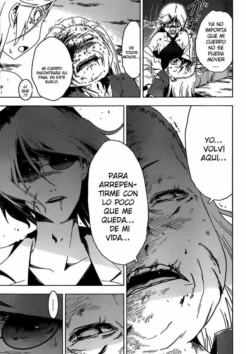 Sankarea: Undying Love (2009) - Capítulo 41 - Página 12 - LectorTMOo