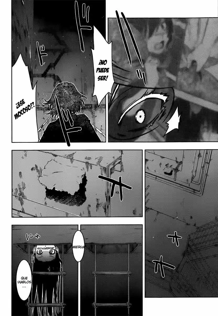 Sankarea: Undying Love (2009) - Capítulo 41 - Página 13 - LectorTMOo