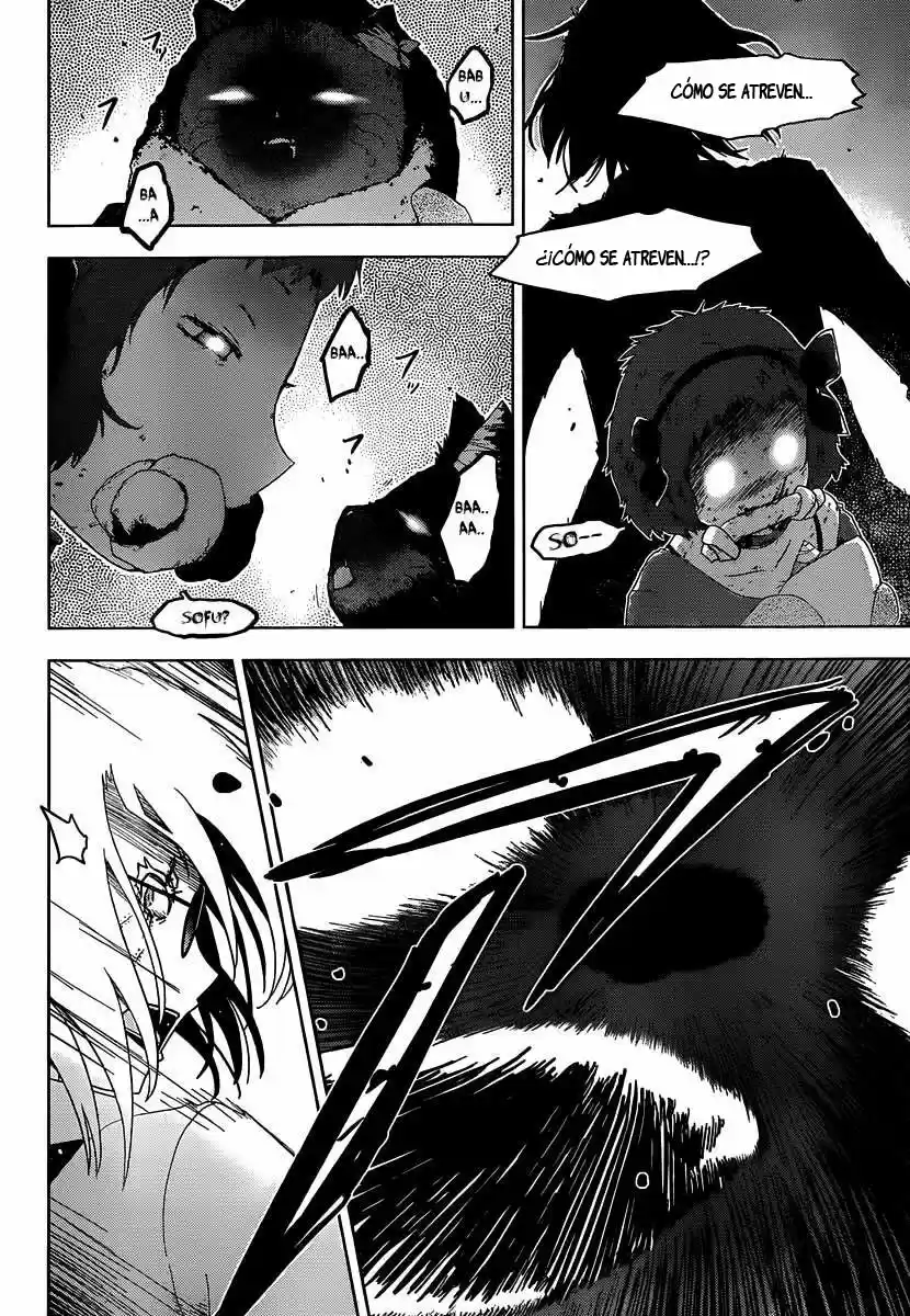 Sankarea: Undying Love (2009) - Capítulo 41 - Página 19 - LectorTMOo