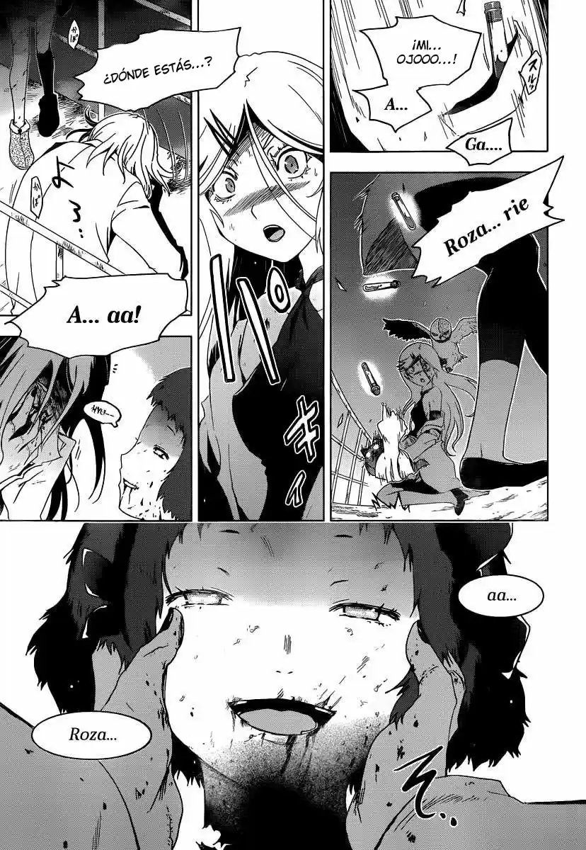 Sankarea: Undying Love (2009) - Capítulo 41 - Página 22 - LectorTMOo