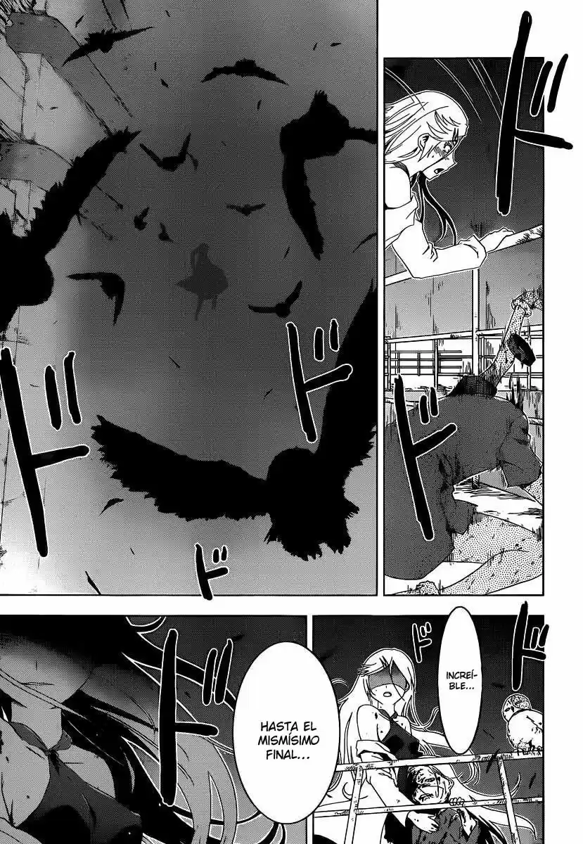 Sankarea: Undying Love (2009) - Capítulo 41 - Página 24 - LectorTMOo