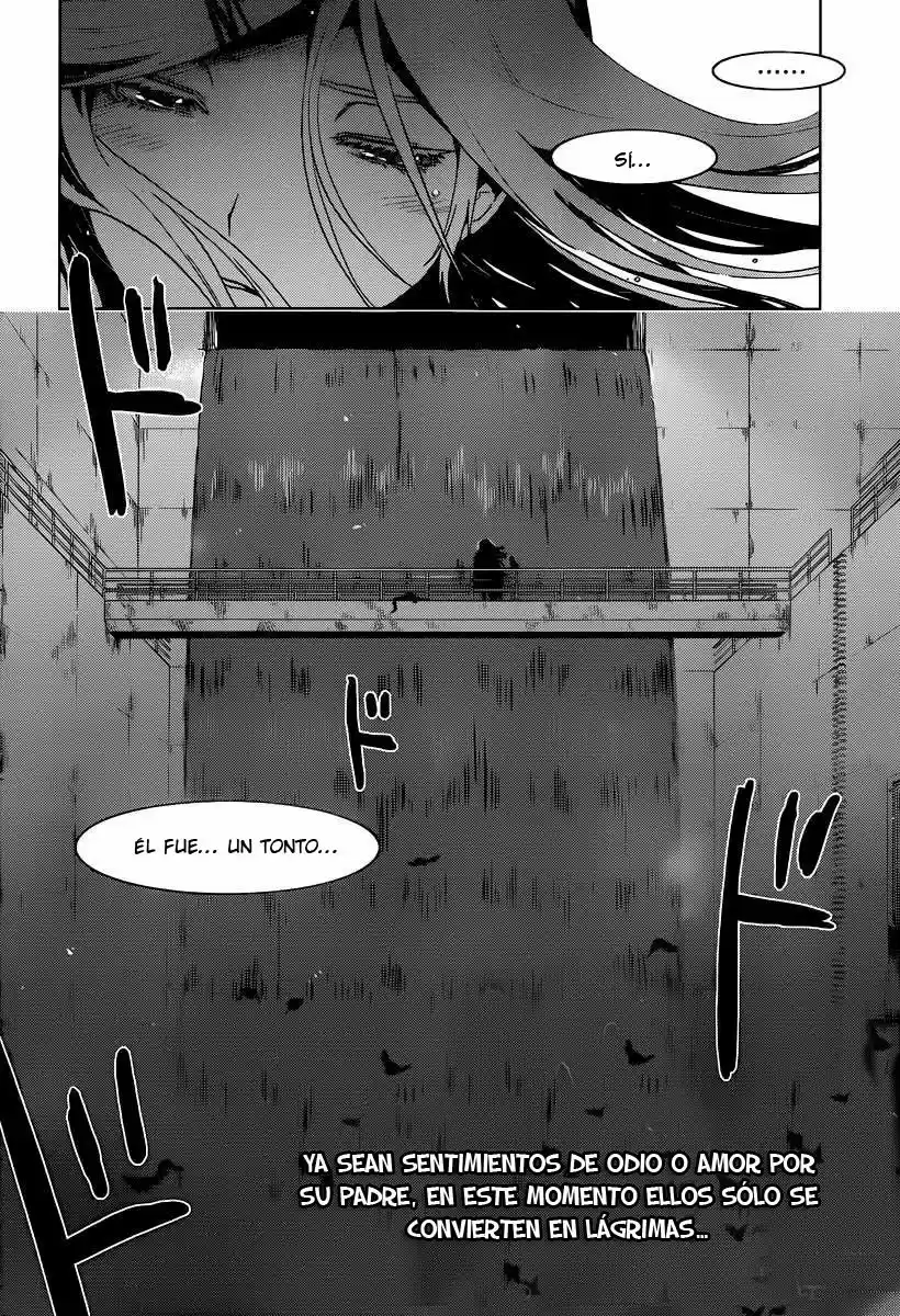 Sankarea: Undying Love (2009) - Capítulo 41 - Página 25 - LectorTMOo