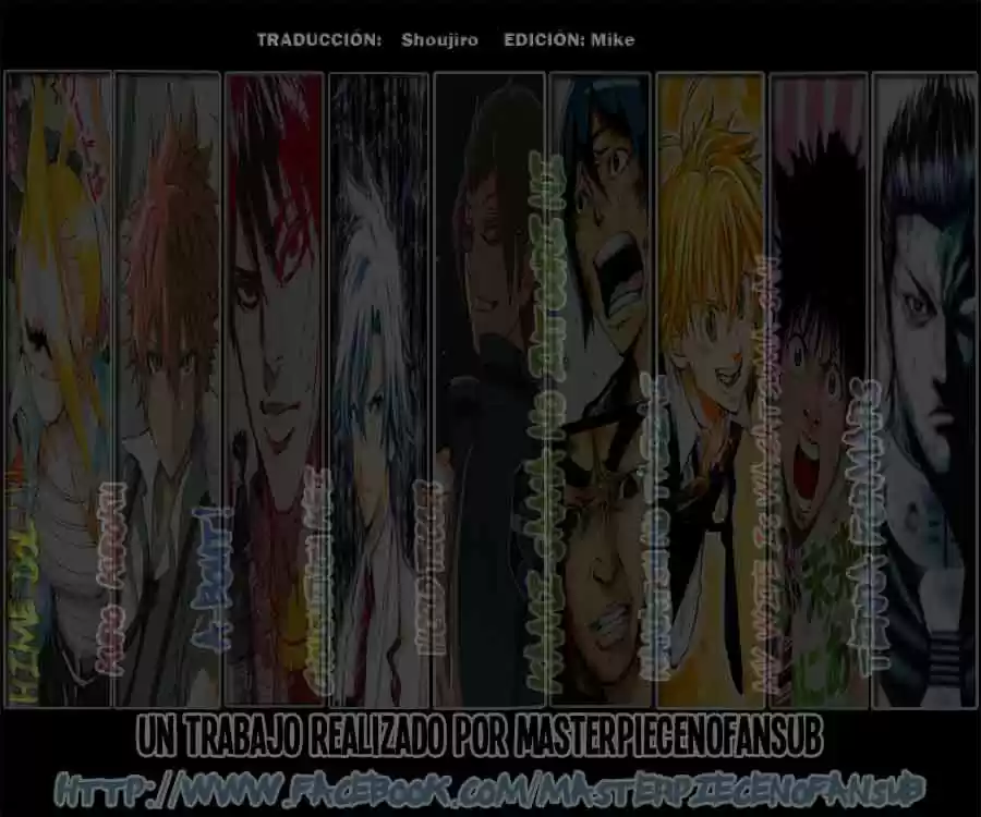 Sankarea: Undying Love (2009) - Capítulo 42 - Página 1 - LectorTMOo