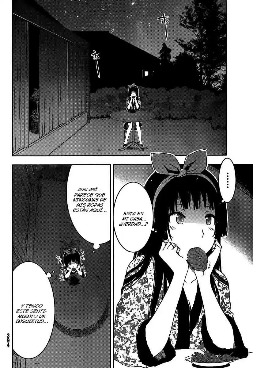 Sankarea: Undying Love (2009) - Capítulo 42 - Página 30 - LectorTMOo