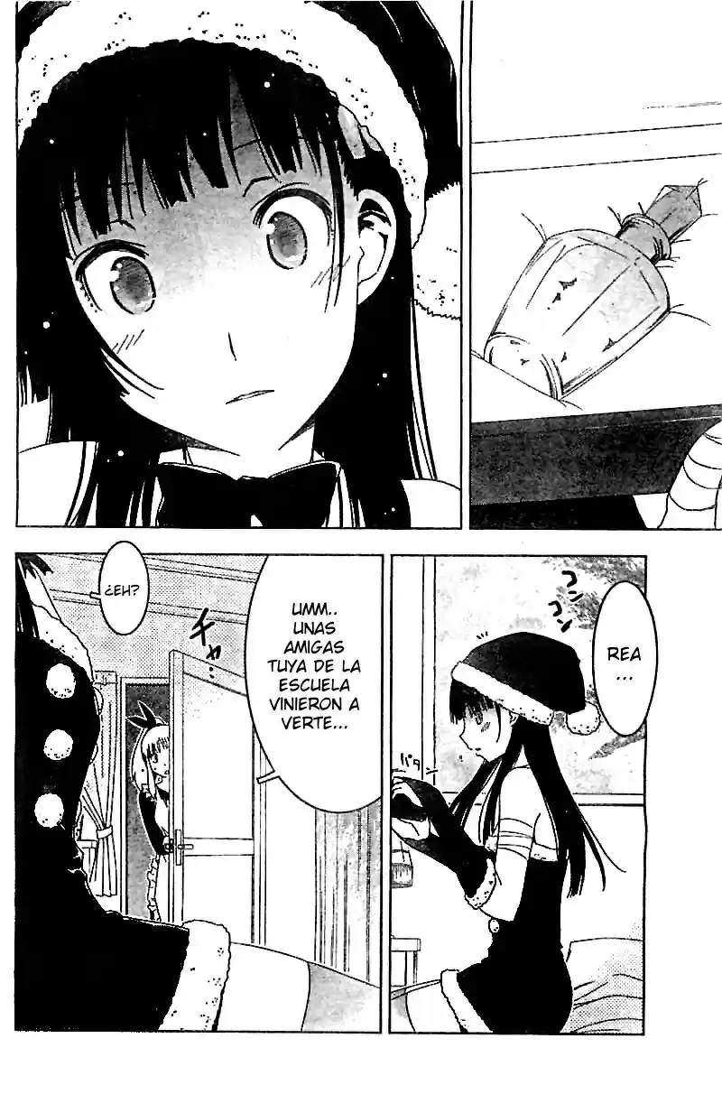 Sankarea: Undying Love (2009) - Capítulo 43 - Página 12 - LectorTMOo