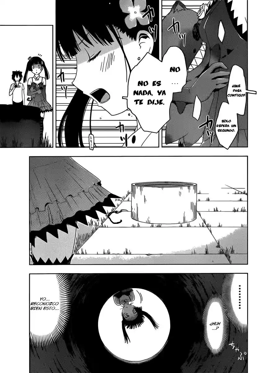 Sankarea: Undying Love (2009) - Capítulo 44 - Página 8 - LectorTMOo