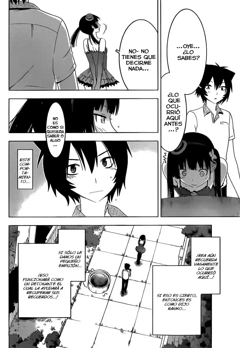 Sankarea: Undying Love (2009) - Capítulo 44 - Página 9 - LectorTMOo