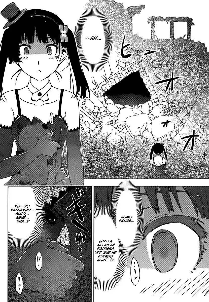 Sankarea: Undying Love (2009) - Capítulo 44 - Página 11 - LectorTMOo