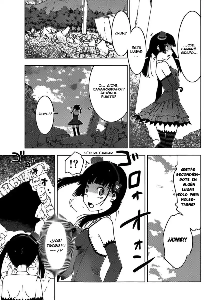 Sankarea: Undying Love (2009) - Capítulo 44 - Página 12 - LectorTMOo