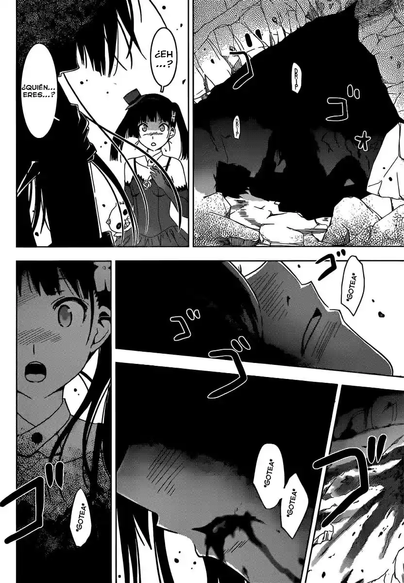 Sankarea: Undying Love (2009) - Capítulo 44 - Página 13 - LectorTMOo