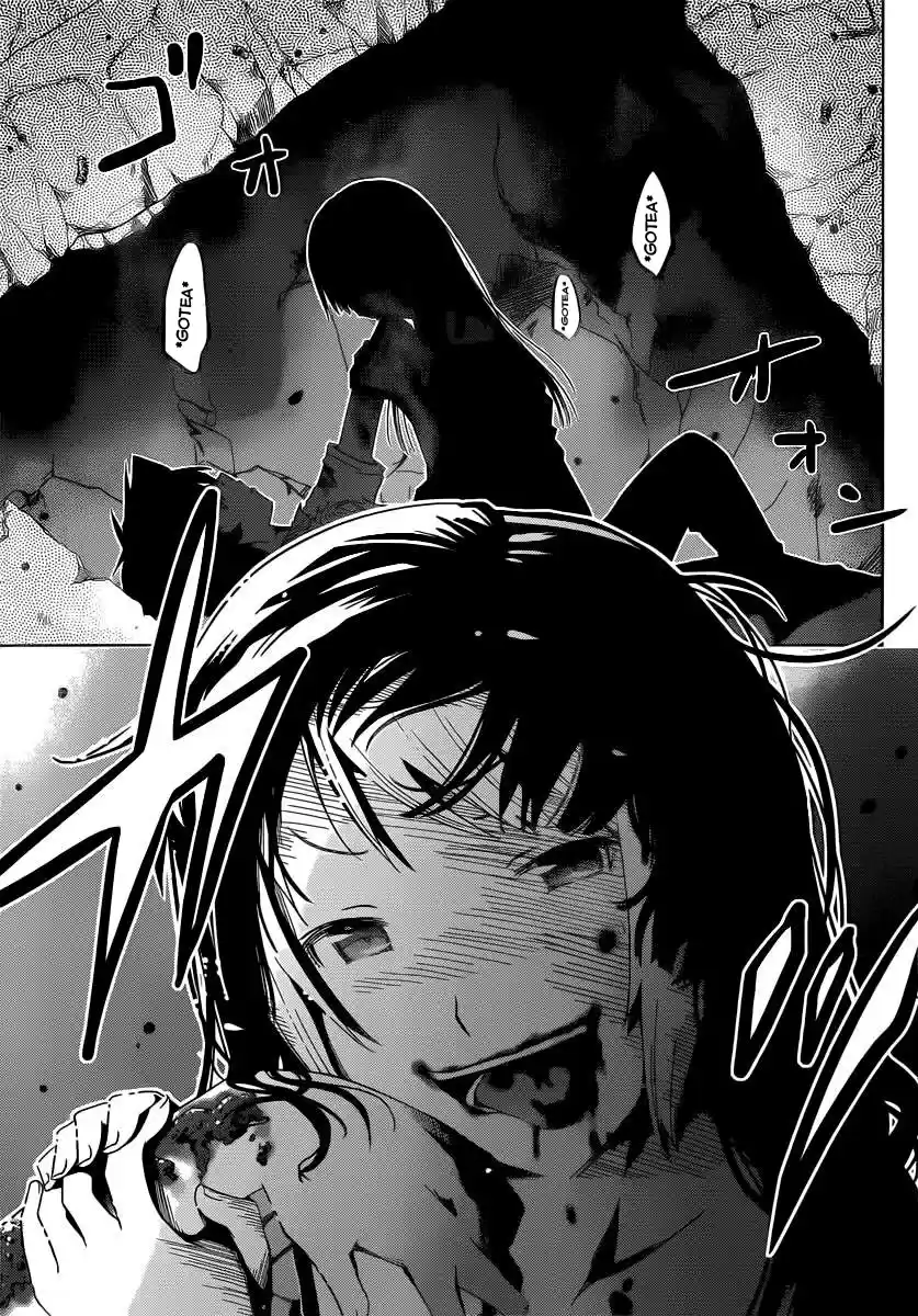 Sankarea: Undying Love (2009) - Capítulo 44 - Página 14 - LectorTMOo