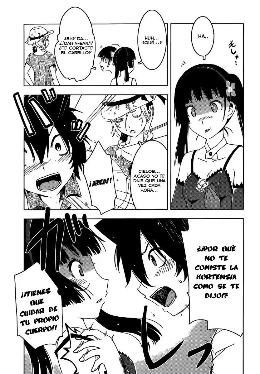 Sankarea: Undying Love (2009) - Capítulo 44 - Página 24 - LectorTMOo