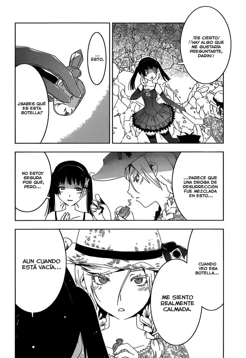 Sankarea: Undying Love (2009) - Capítulo 44 - Página 27 - LectorTMOo