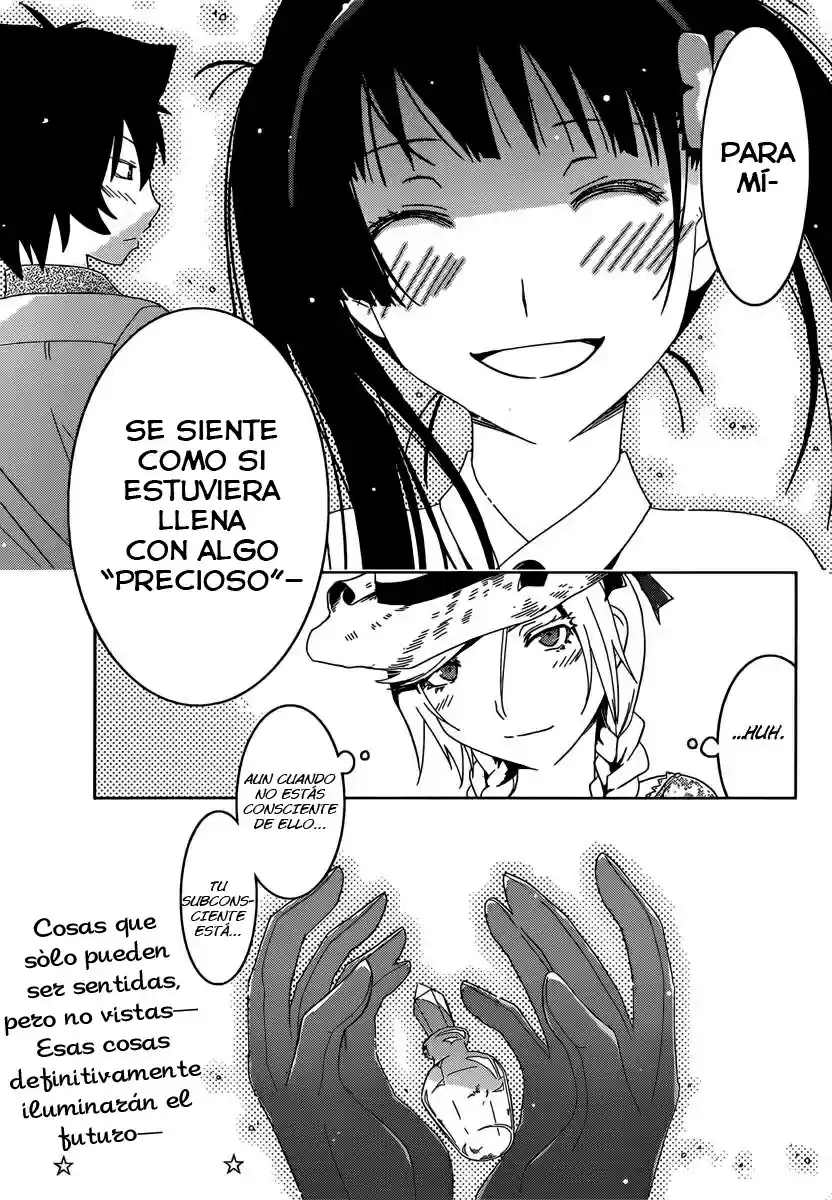 Sankarea: Undying Love (2009) - Capítulo 44 - Página 28 - LectorTMOo