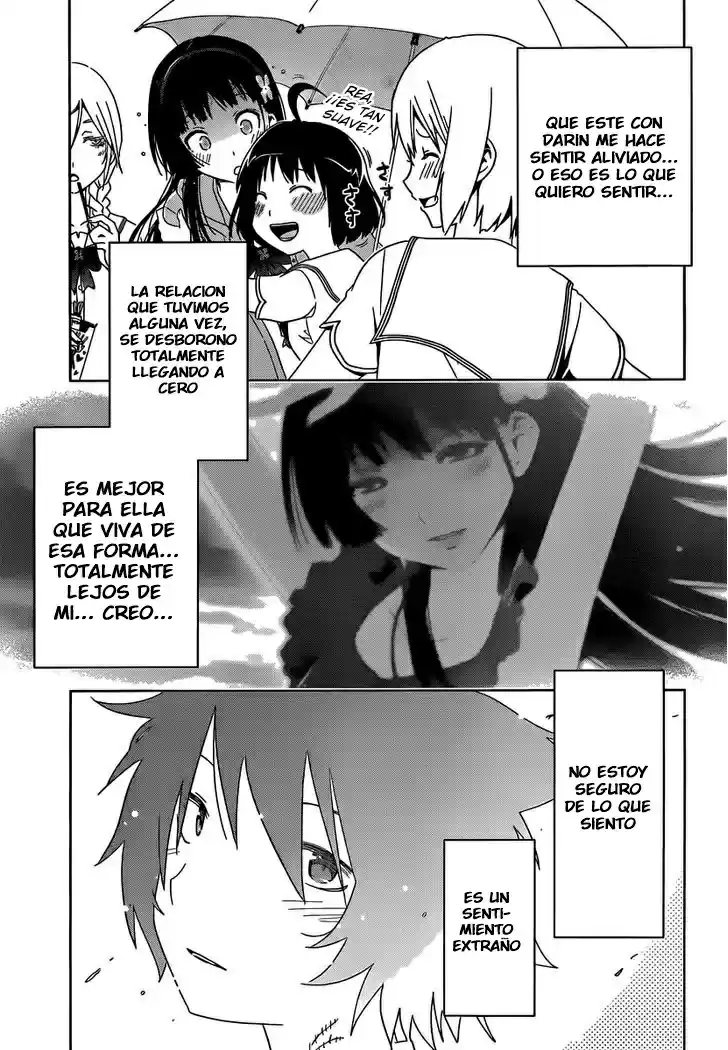 Sankarea: Undying Love (2009) - Capítulo 45 - Página 9 - LectorTMOo