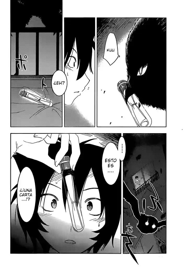 Sankarea: Undying Love (2009) - Capítulo 45 - Página 18 - LectorTMOo