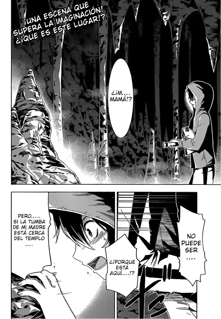 Sankarea: Undying Love (2009) - Capítulo 46 - Página 3 - LectorTMOo