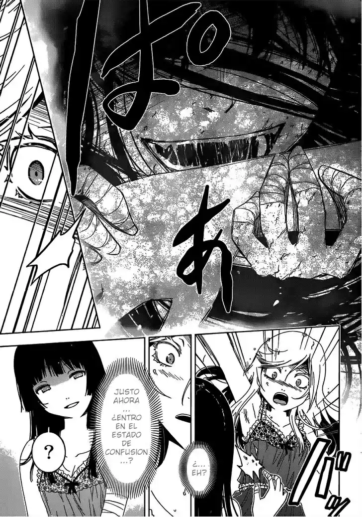 Sankarea: Undying Love (2009) - Capítulo 46 - Página 8 - LectorTMOo