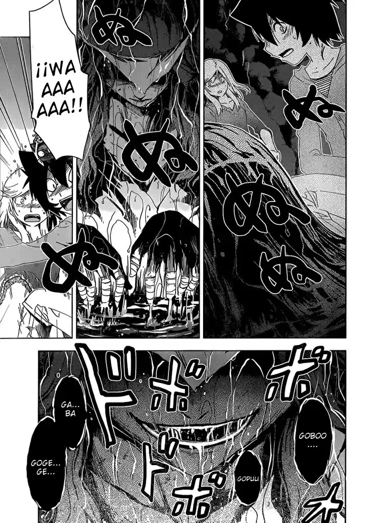 Sankarea: Undying Love (2009) - Capítulo 46 - Página 16 - LectorTMOo
