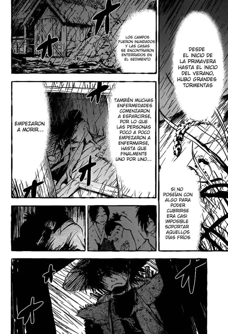Sankarea: Undying Love (2009) - Capítulo 47 - Página 9 - LectorTMOo