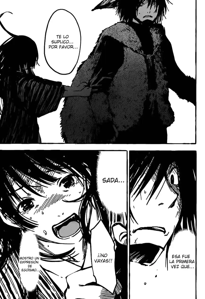 Sankarea: Undying Love (2009) - Capítulo 47 - Página 12 - LectorTMOo