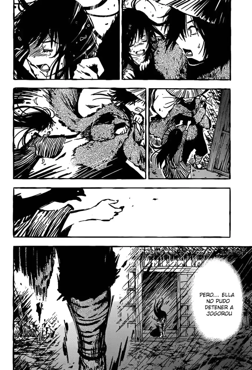 Sankarea: Undying Love (2009) - Capítulo 47 - Página 13 - LectorTMOo