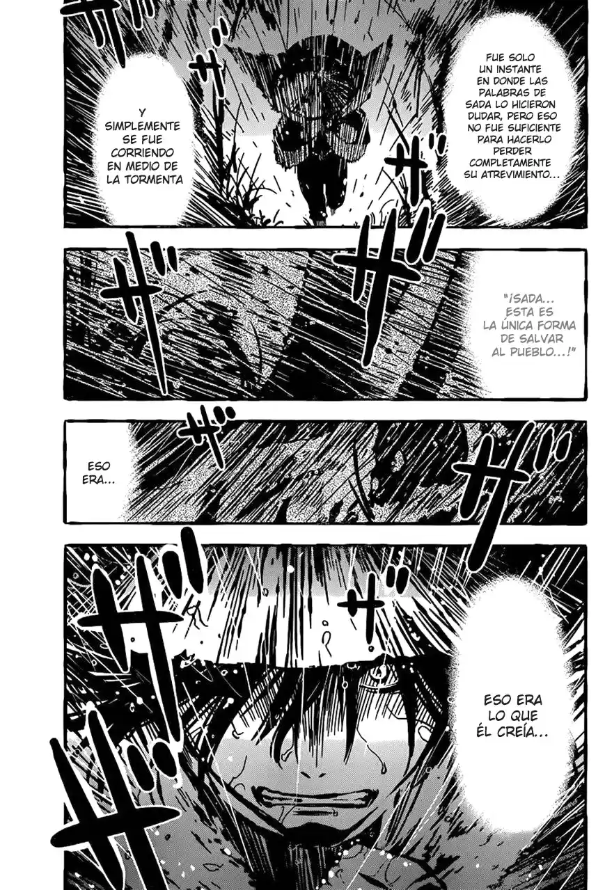Sankarea: Undying Love (2009) - Capítulo 47 - Página 14 - LectorTMOo
