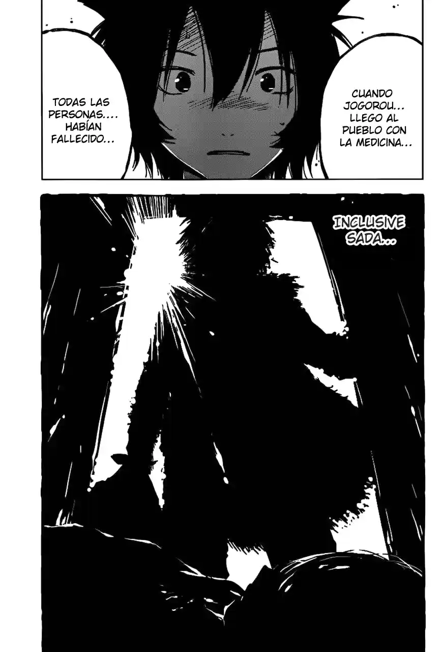 Sankarea: Undying Love (2009) - Capítulo 47 - Página 16 - LectorTMOo