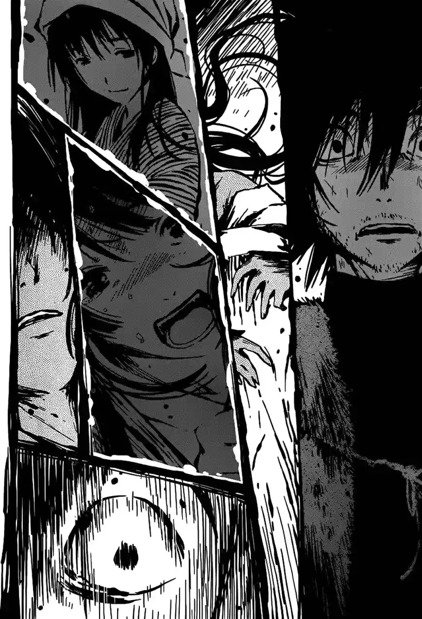 Sankarea: Undying Love (2009) - Capítulo 47 - Página 17 - LectorTMOo