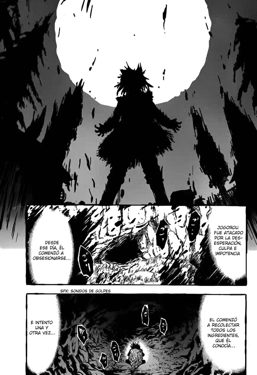 Sankarea: Undying Love (2009) - Capítulo 47 - Página 18 - LectorTMOo