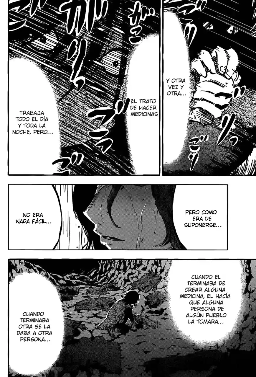 Sankarea: Undying Love (2009) - Capítulo 47 - Página 19 - LectorTMOo