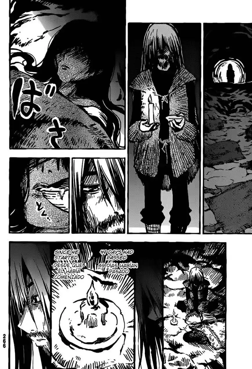 Sankarea: Undying Love (2009) - Capítulo 47 - Página 21 - LectorTMOo