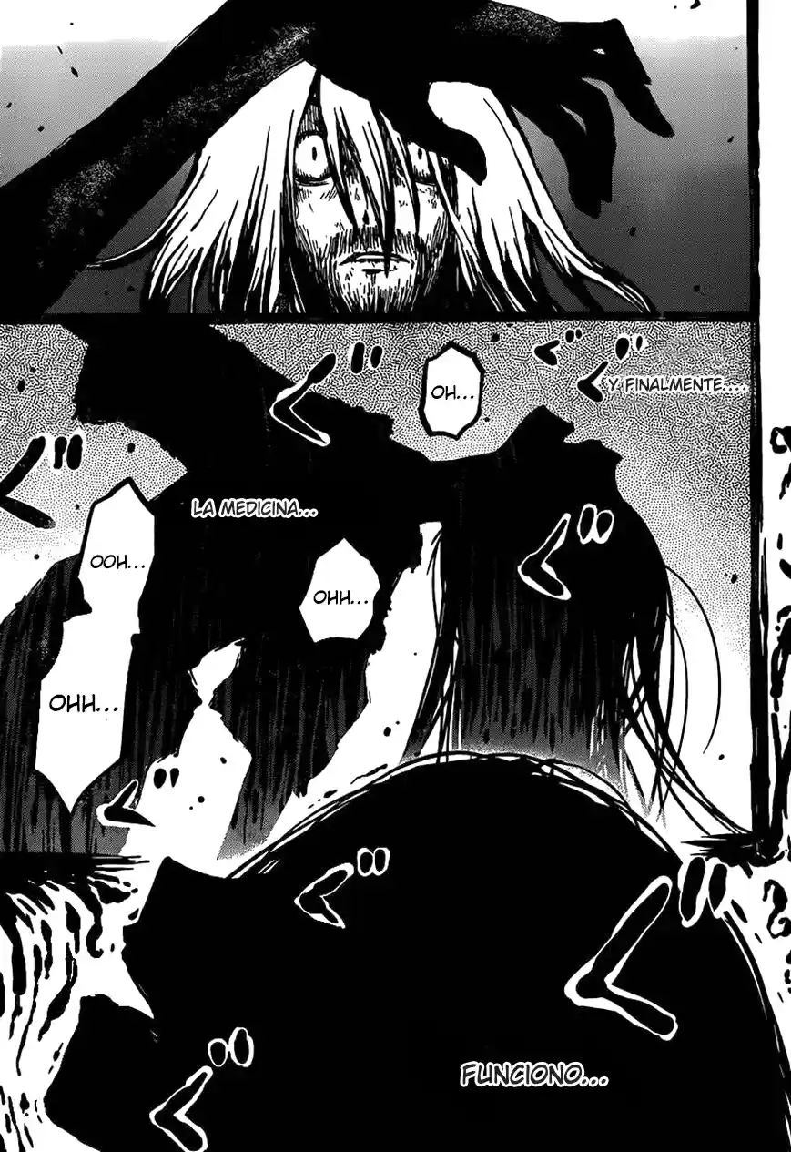 Sankarea: Undying Love (2009) - Capítulo 47 - Página 22 - LectorTMOo