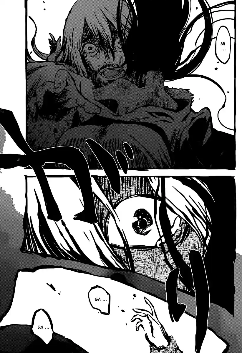 Sankarea: Undying Love (2009) - Capítulo 48 - Página 4 - LectorTMOo