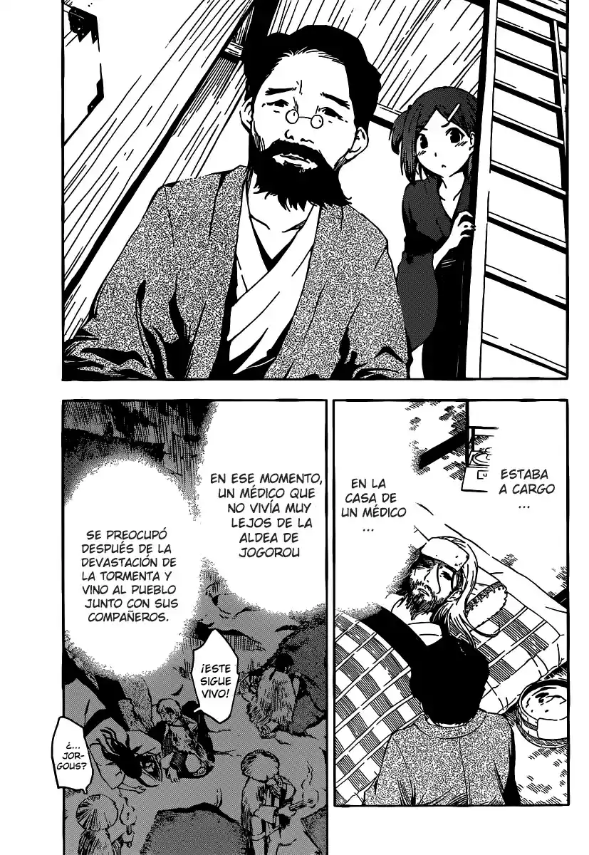 Sankarea: Undying Love (2009) - Capítulo 48 - Página 6 - LectorTMOo
