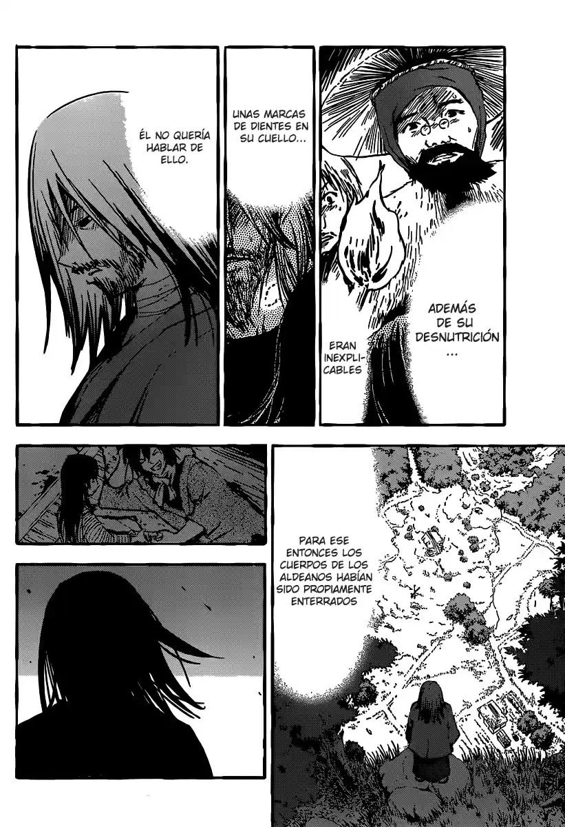 Sankarea: Undying Love (2009) - Capítulo 48 - Página 7 - LectorTMOo