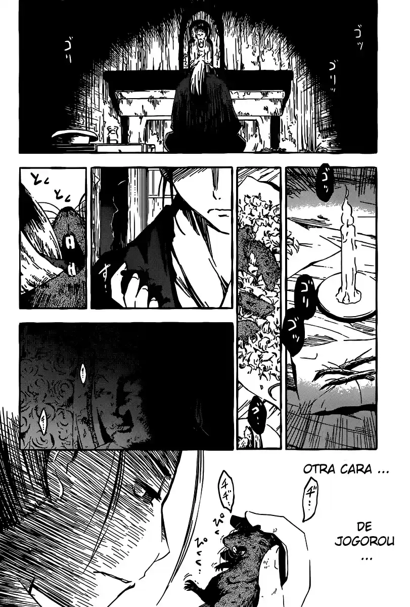 Sankarea: Undying Love (2009) - Capítulo 48 - Página 13 - LectorTMOo