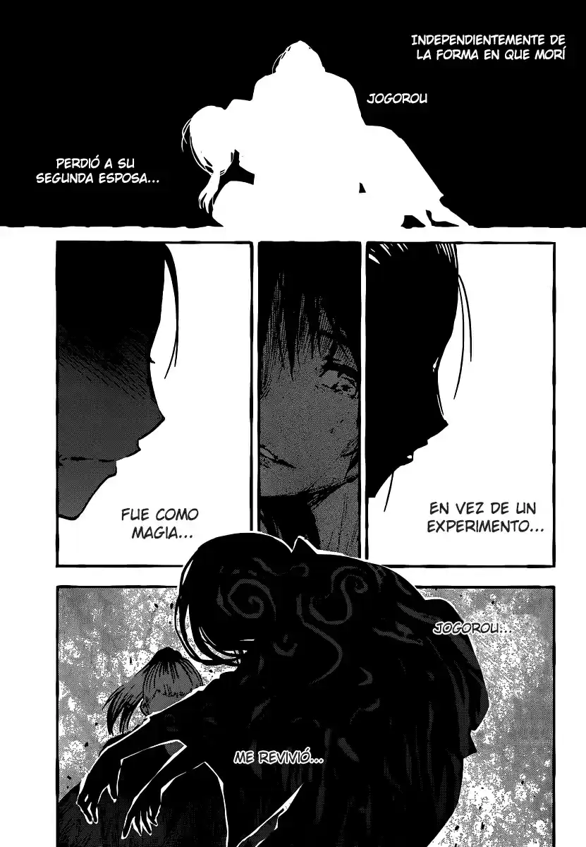 Sankarea: Undying Love (2009) - Capítulo 48 - Página 18 - LectorTMOo