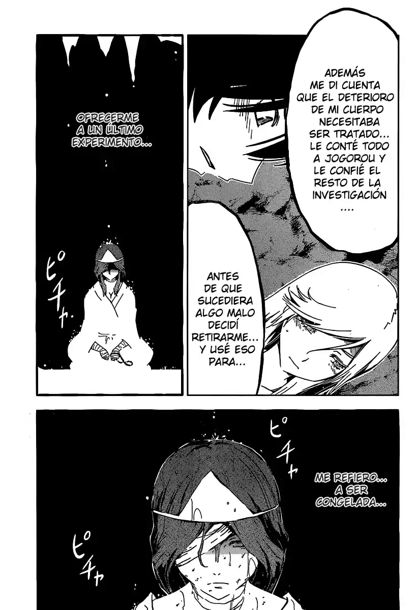 Sankarea: Undying Love (2009) - Capítulo 48 - Página 20 - LectorTMOo