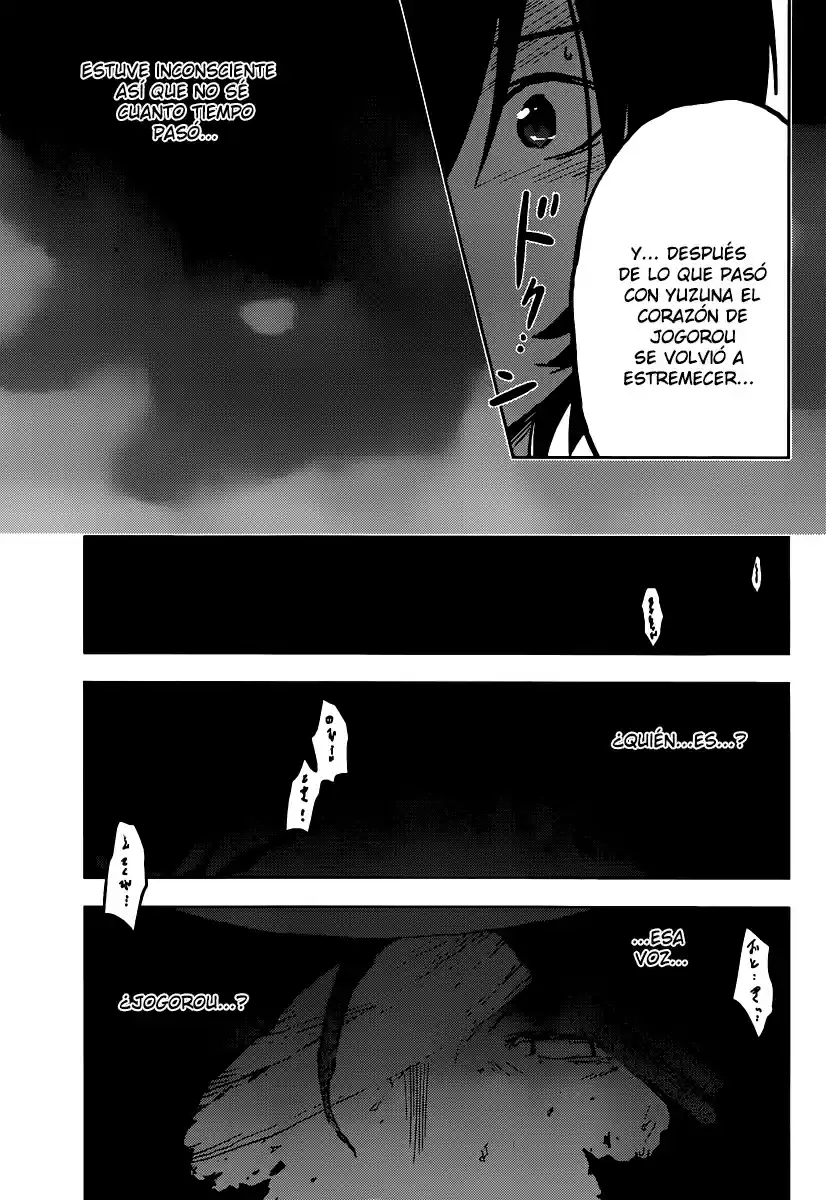 Sankarea: Undying Love (2009) - Capítulo 48 - Página 24 - LectorTMOo