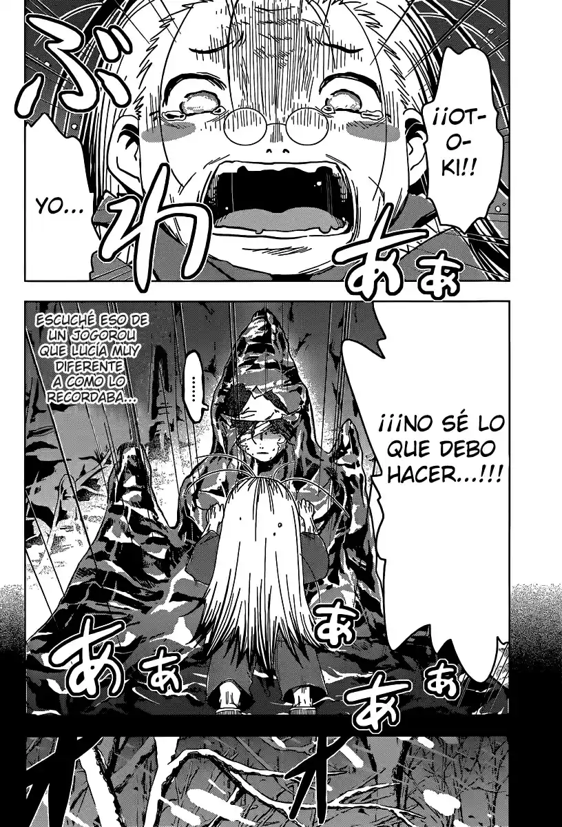 Sankarea: Undying Love (2009) - Capítulo 48 - Página 25 - LectorTMOo