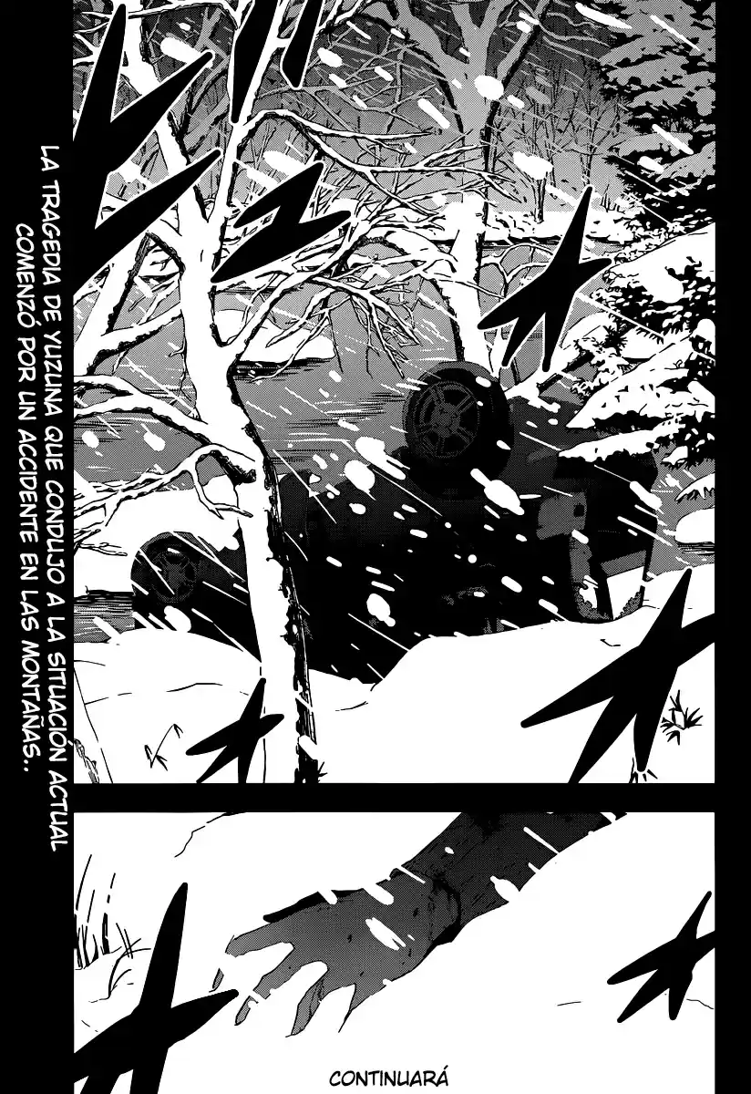 Sankarea: Undying Love (2009) - Capítulo 48 - Página 26 - LectorTMOo