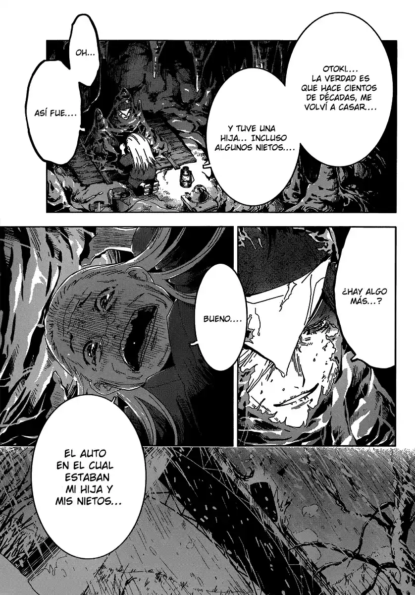 Sankarea: Undying Love (2009) - Capítulo 49 - Página 10 - LectorTMOo