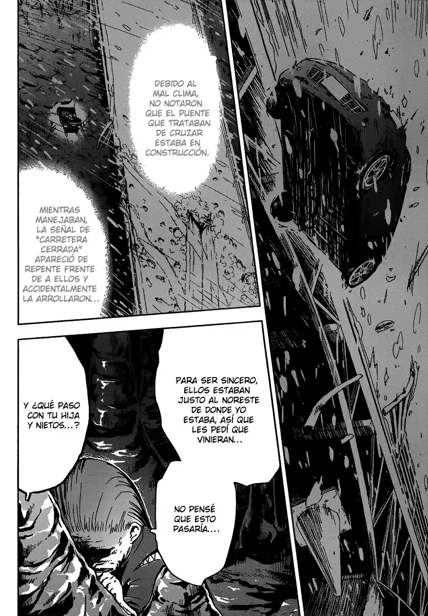 Sankarea: Undying Love (2009) - Capítulo 49 - Página 11 - LectorTMOo