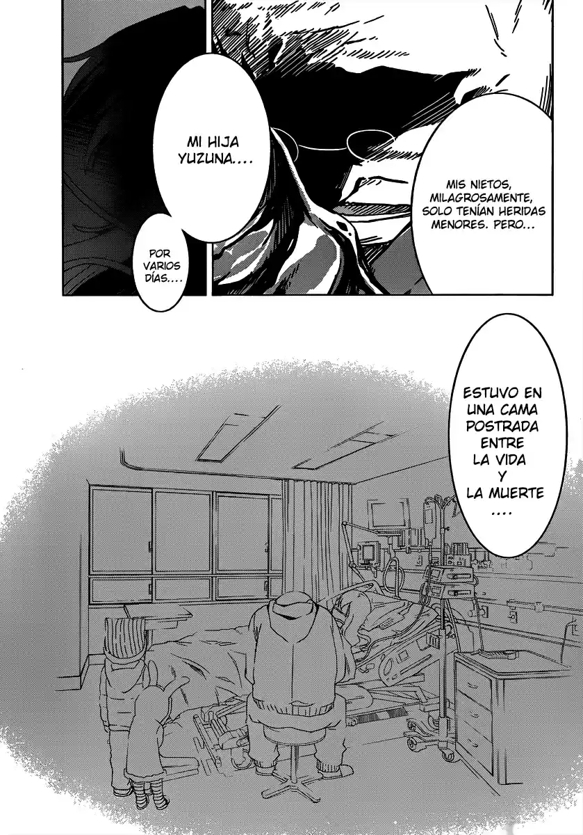 Sankarea: Undying Love (2009) - Capítulo 49 - Página 12 - LectorTMOo