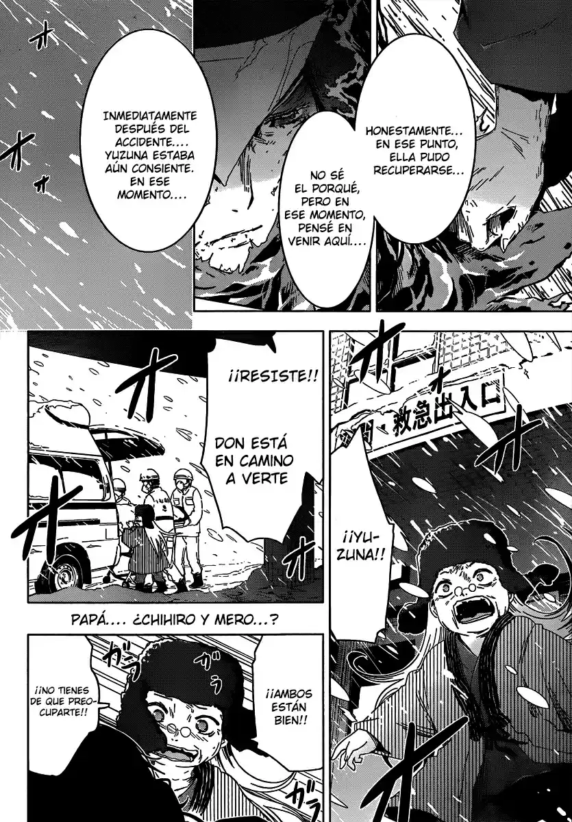 Sankarea: Undying Love (2009) - Capítulo 49 - Página 13 - LectorTMOo
