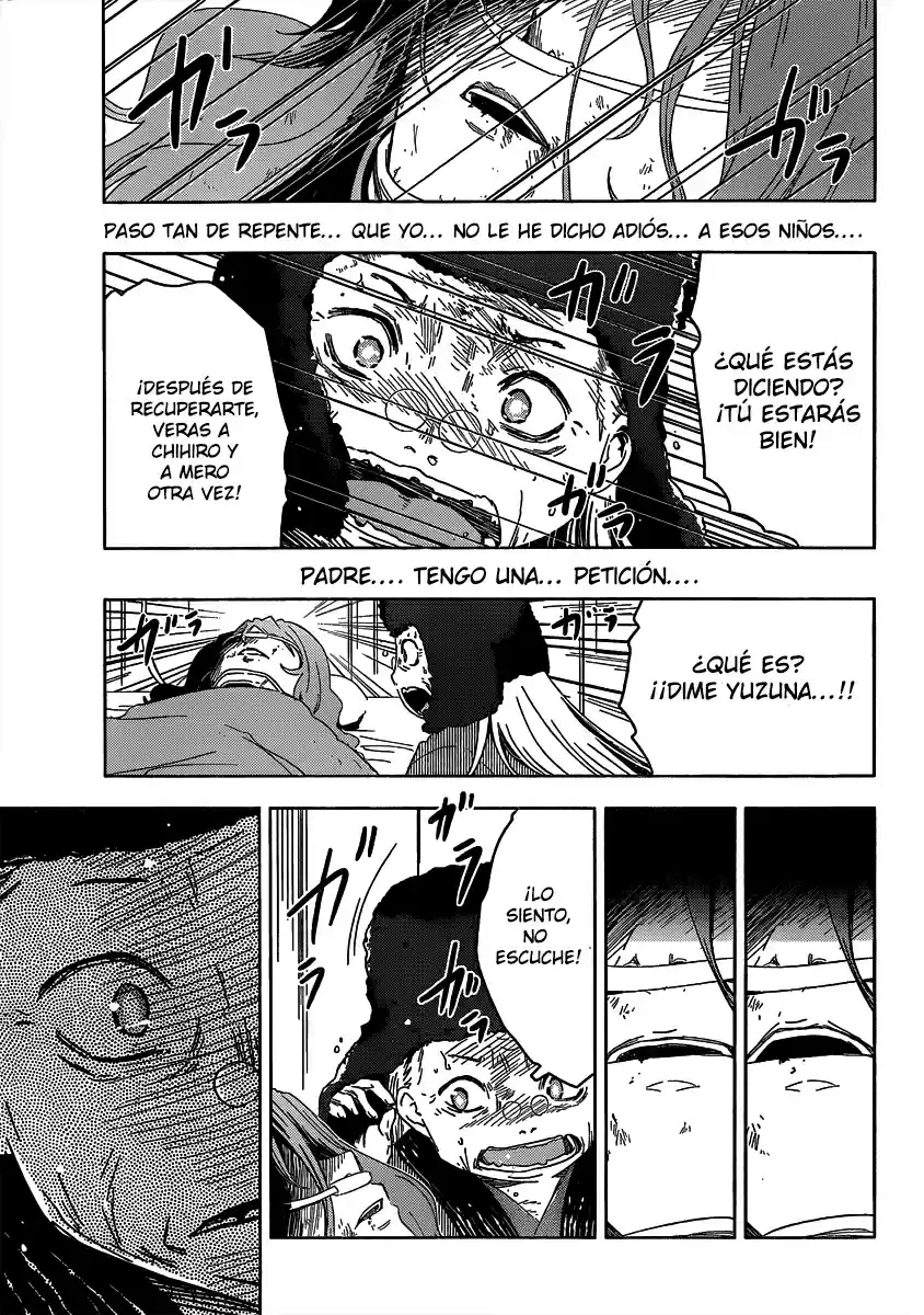 Sankarea: Undying Love (2009) - Capítulo 49 - Página 14 - LectorTMOo